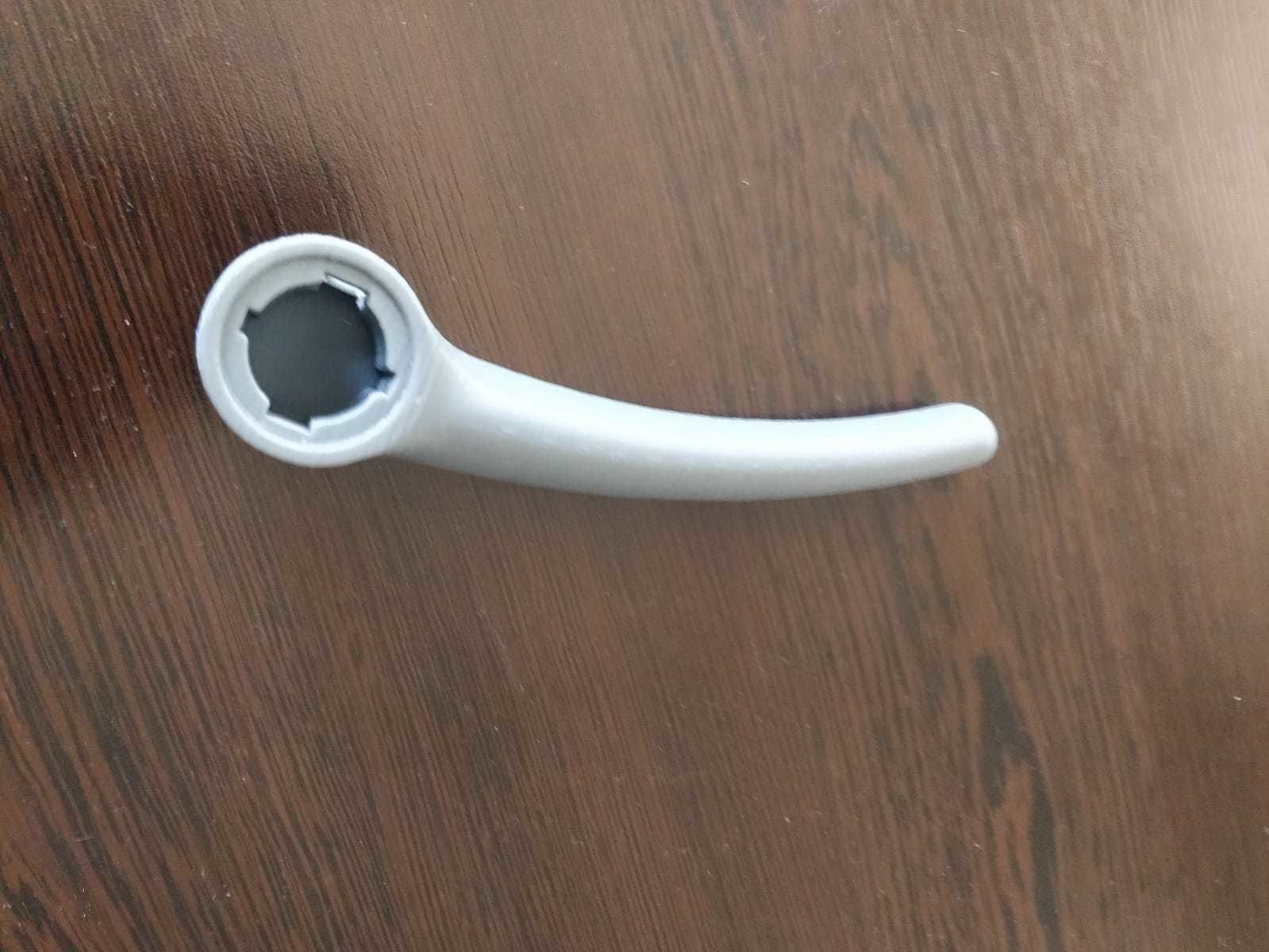 Adonis Dental Reflector Arm 3D print model_4