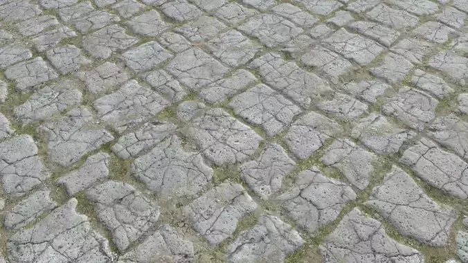 Stone Floor PBR Pack 1