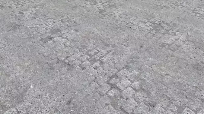 Stone Floor PBR Pack 3