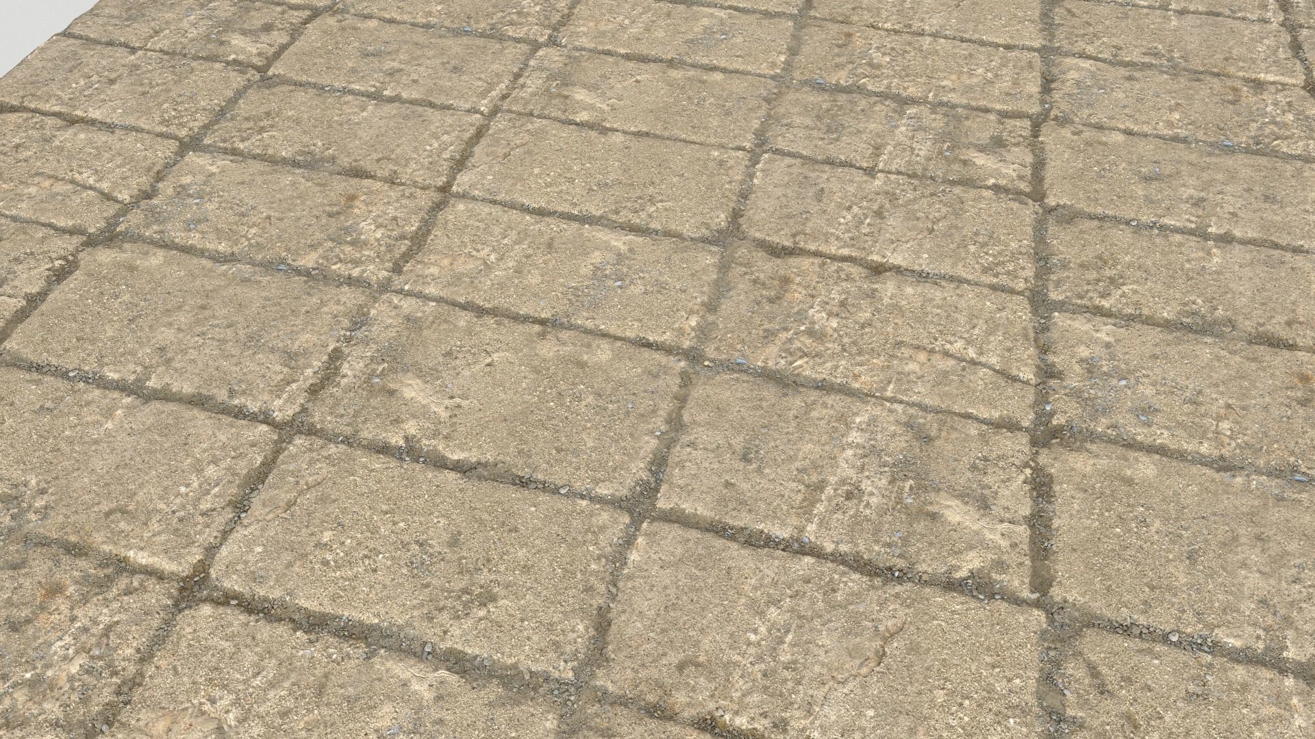 Stone Floor PBR Pack 4 Texture_20