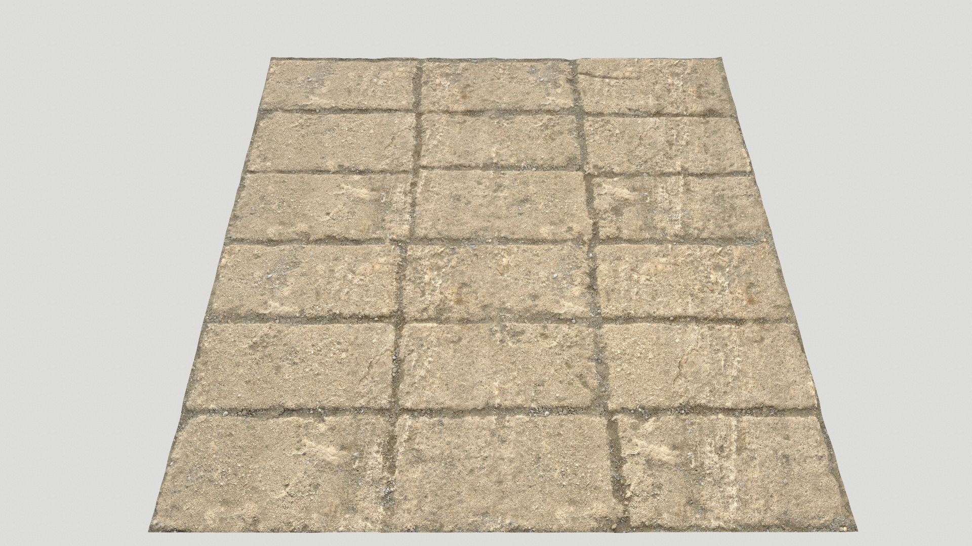 Stone Floor PBR Pack 4 Texture_24