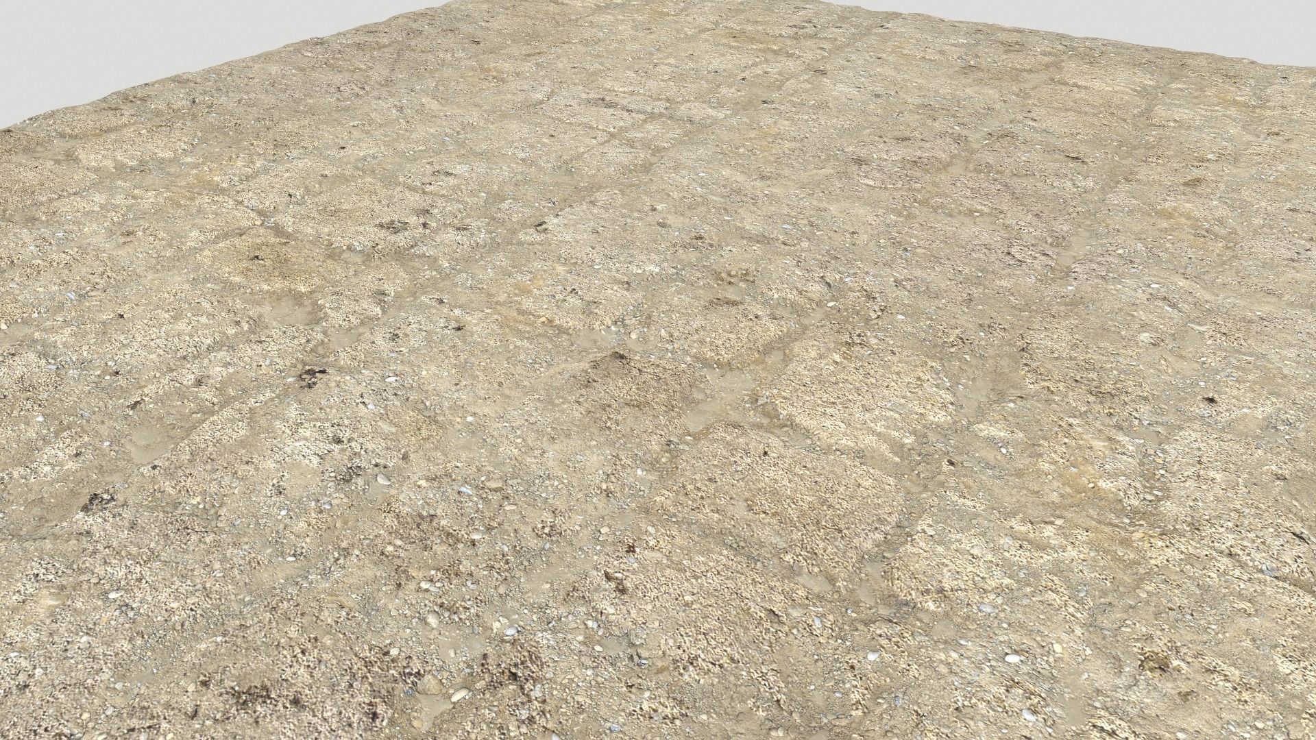 Stone Floor PBR Pack 4 Texture_16