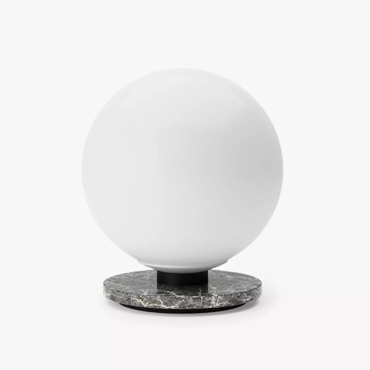 Menu TR Bulb Lamp 3D model_0