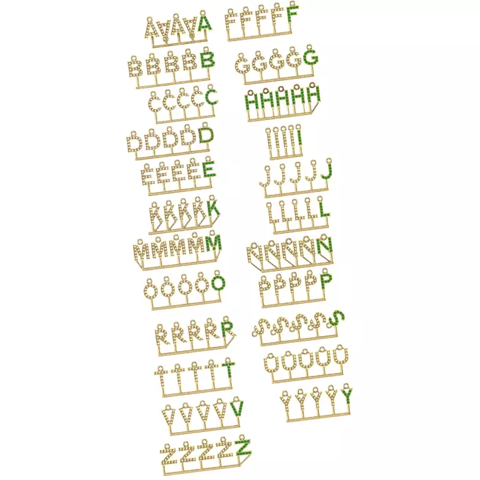 element 62 3D print model_0