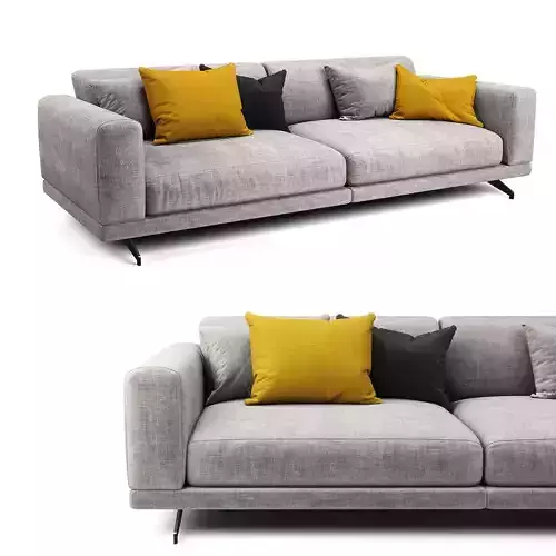 Vibieffe FANCY SOFA 