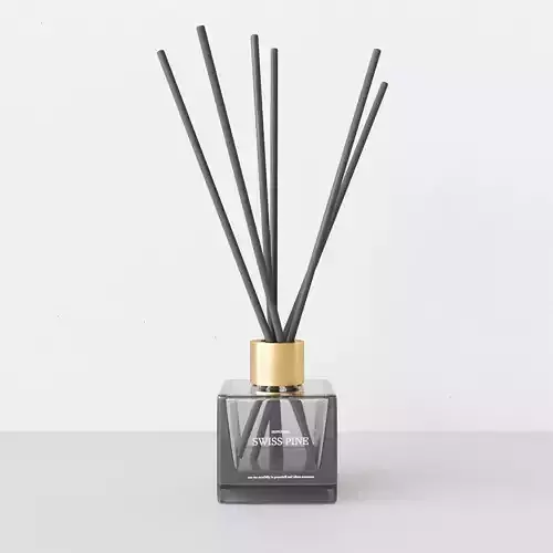 Diffuser Swiss Pine 3D model