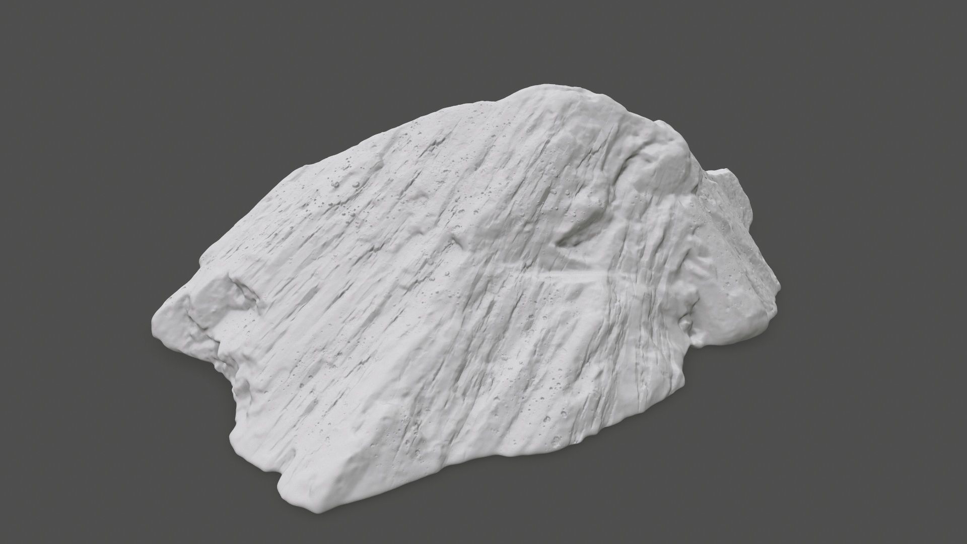 rock 12 3D print model_4