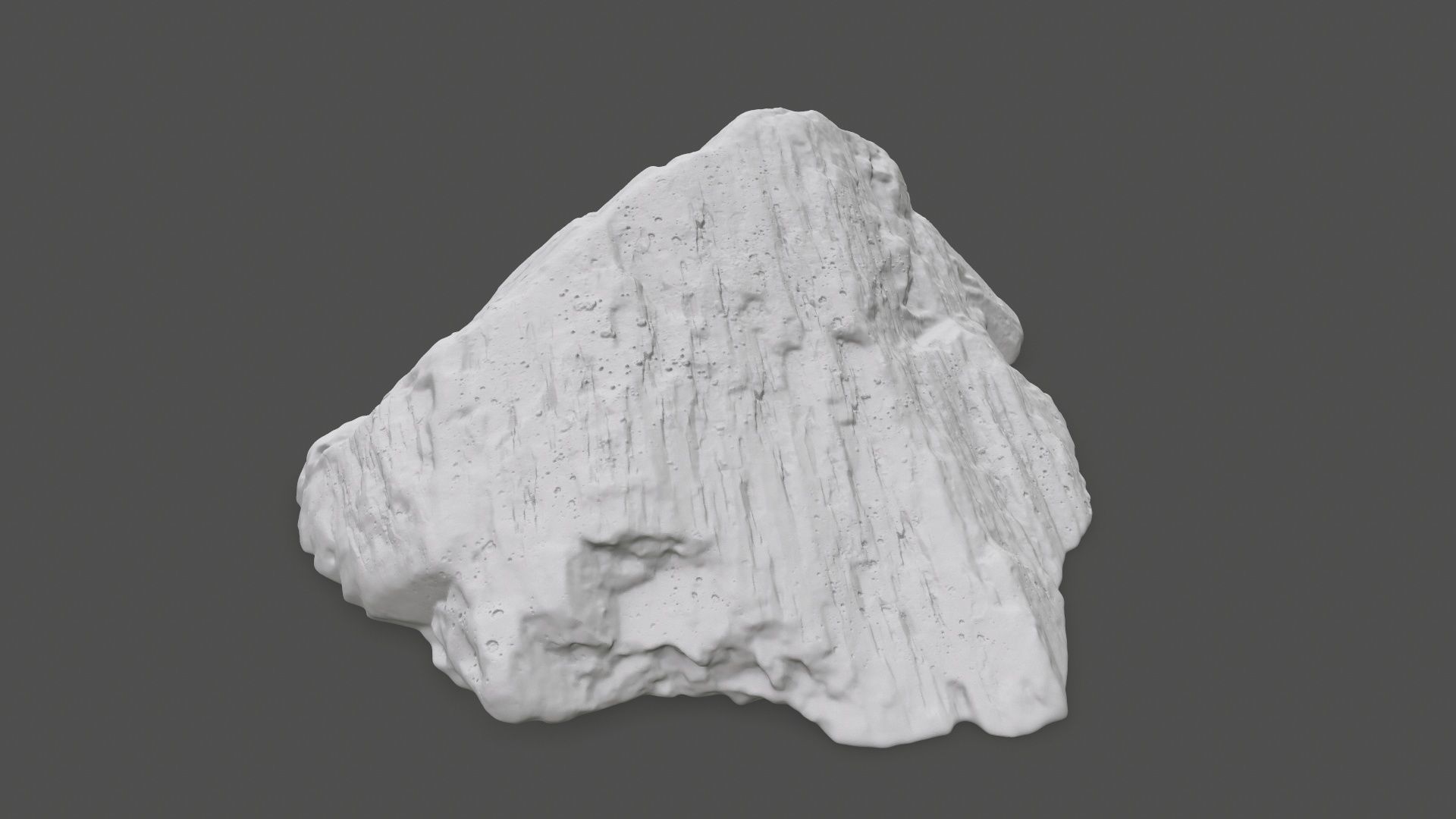 rock 12 3D print model_5