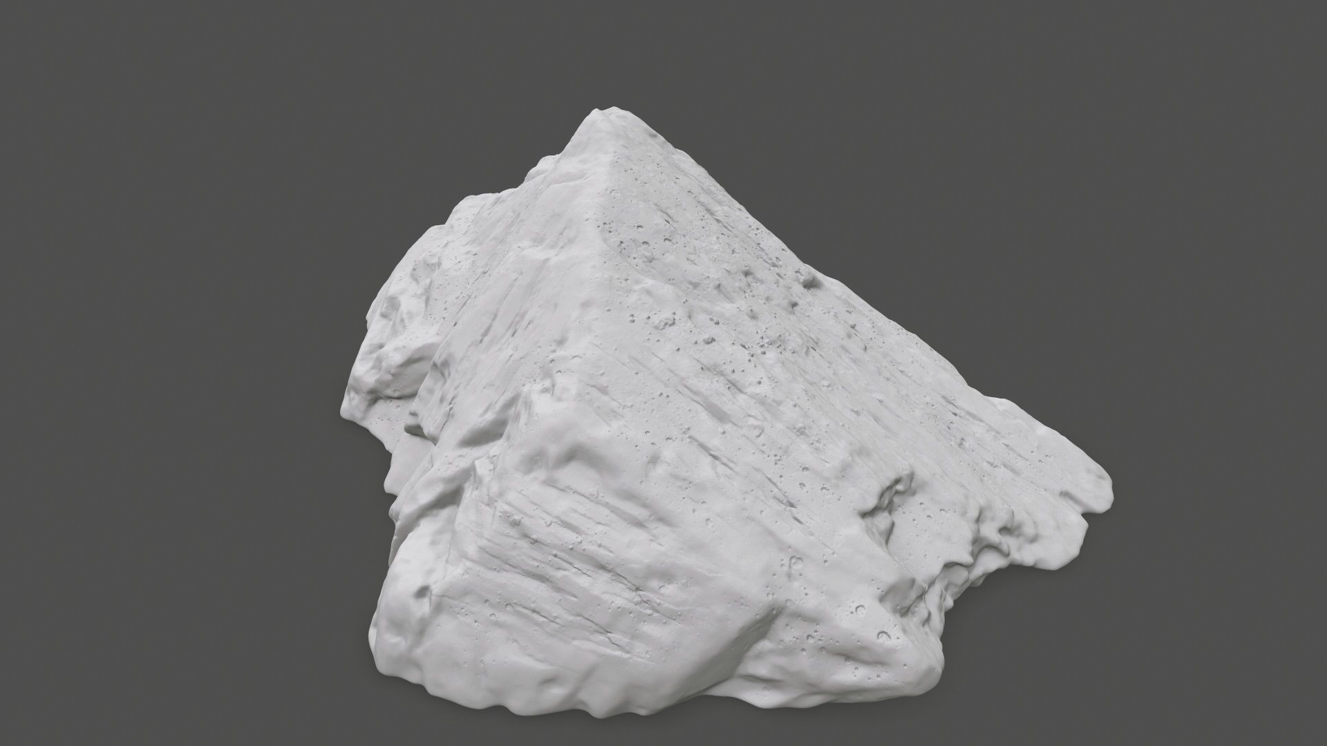 rock 12 3D print model_6