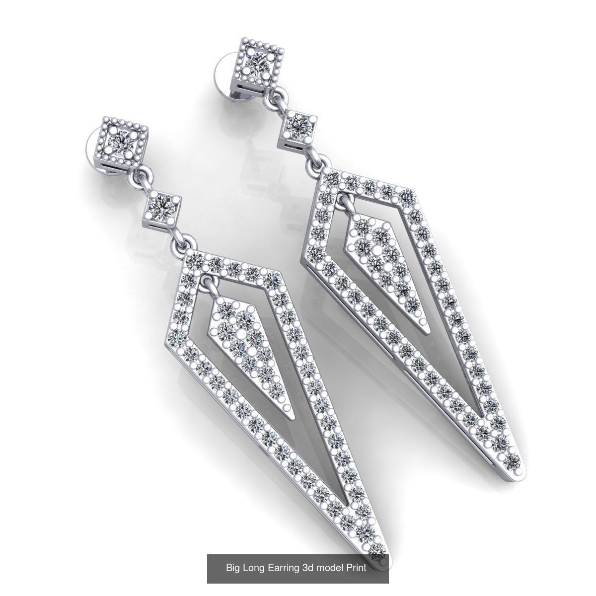 37 Luxury Fancy Earring Collection _26