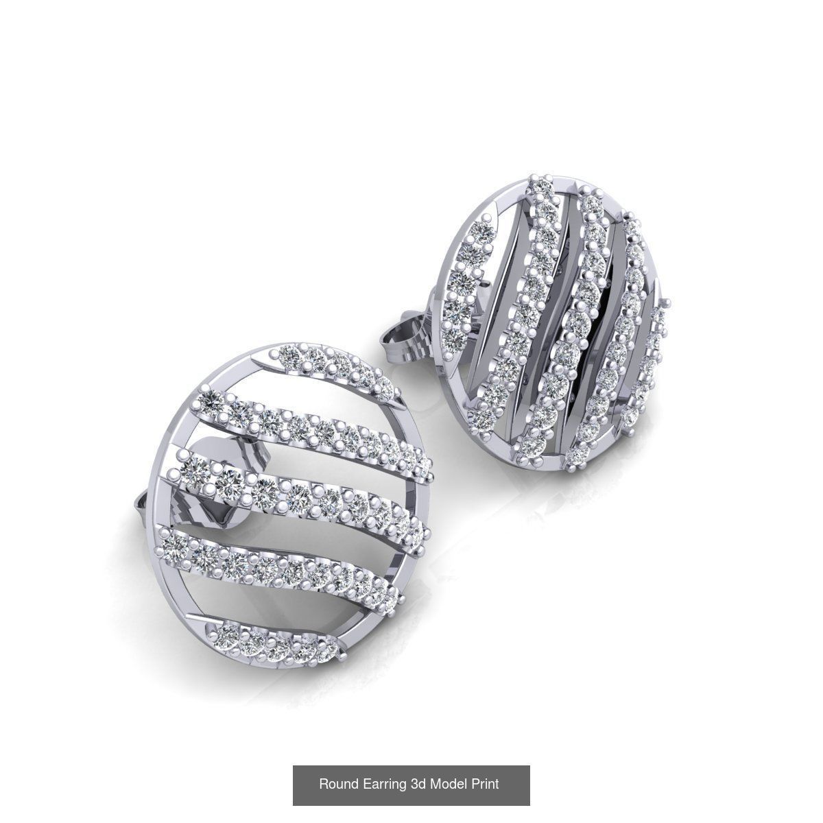 37 Luxury Fancy Earring Collection _35