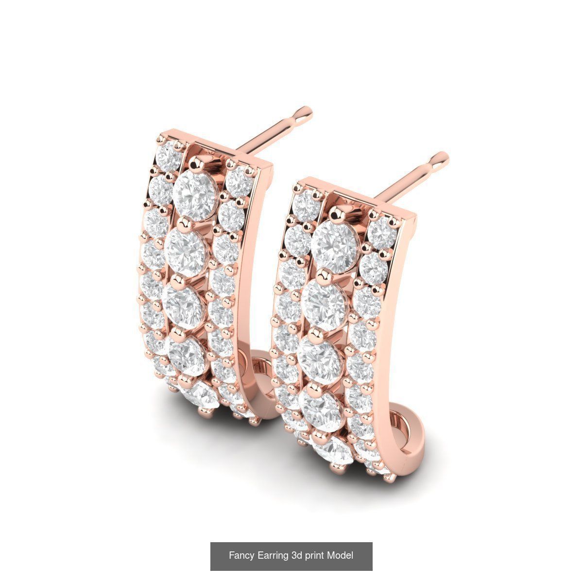37 Luxury Fancy Earring Collection _40
