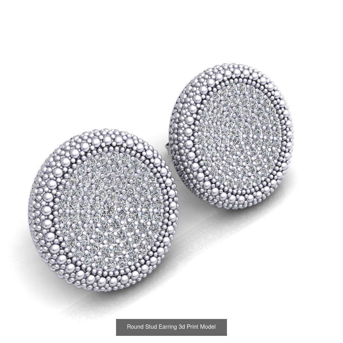 37 Luxury Fancy Earring Collection _16