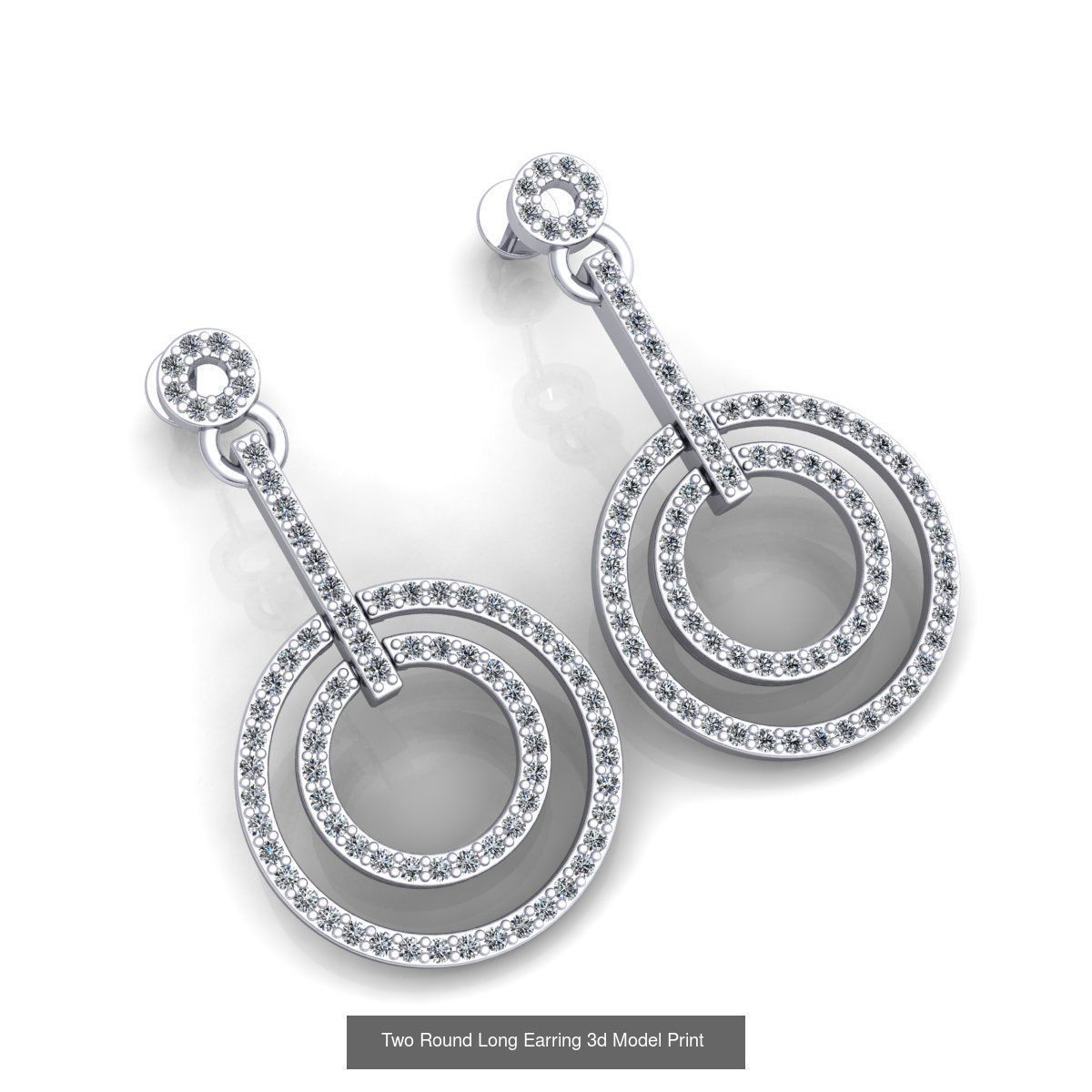 37 Luxury Fancy Earring Collection _14