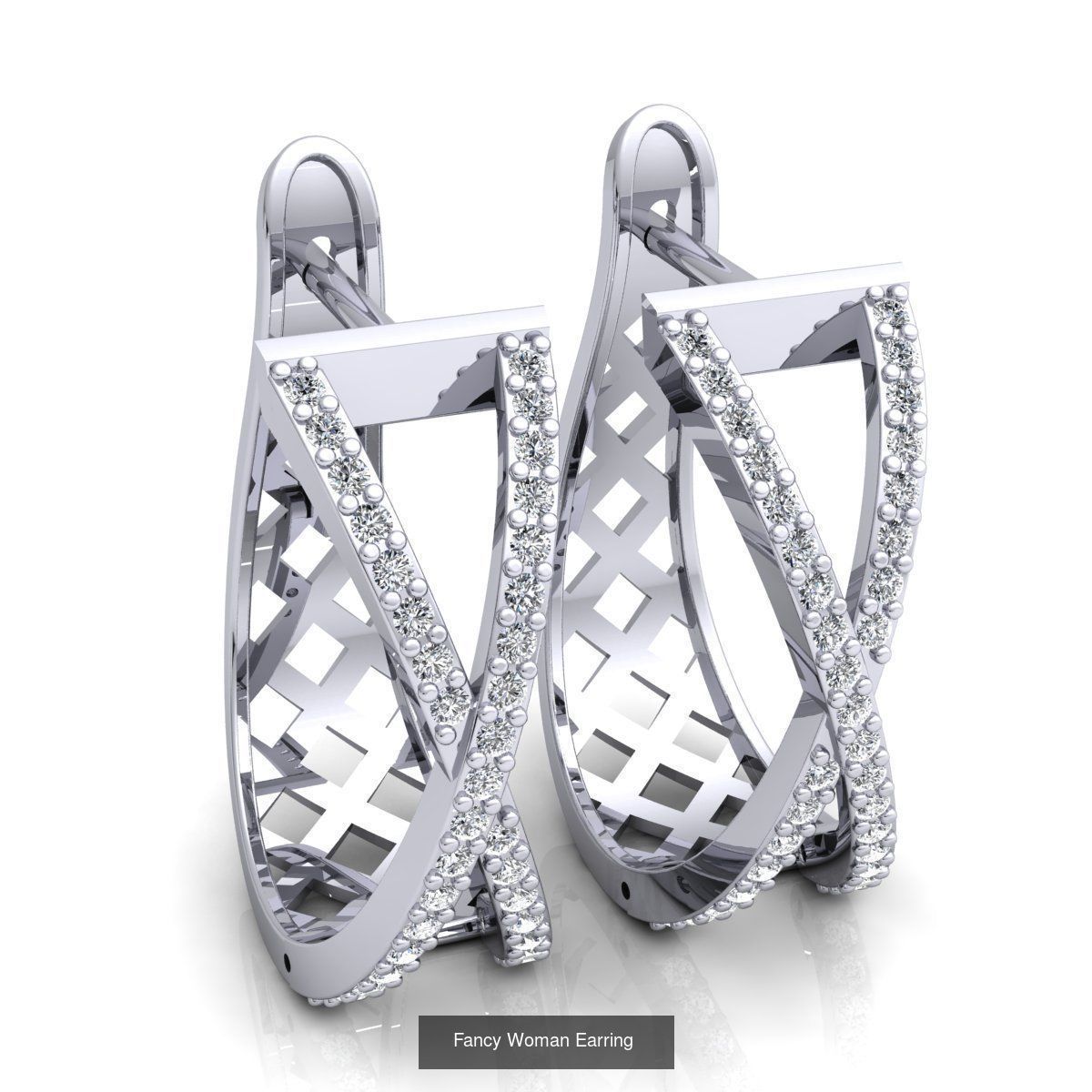 37 Luxury Fancy Earring Collection _28