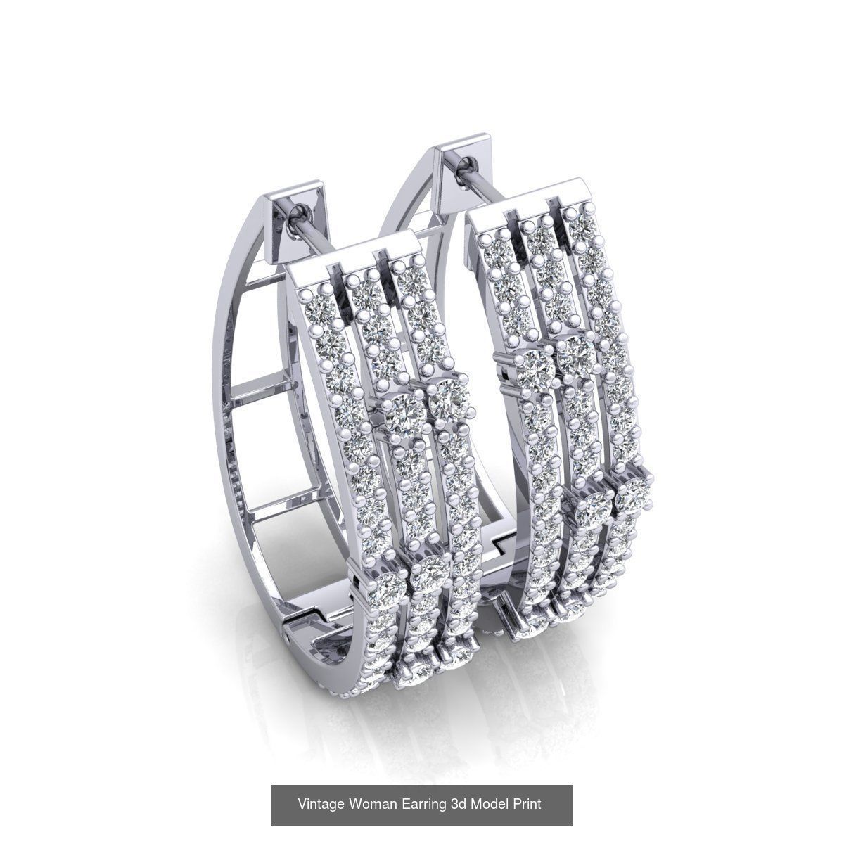 37 Luxury Fancy Earring Collection _39