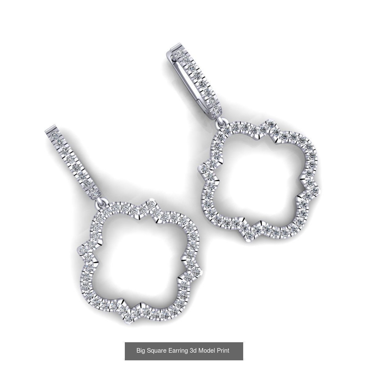 37 Luxury Fancy Earring Collection _32