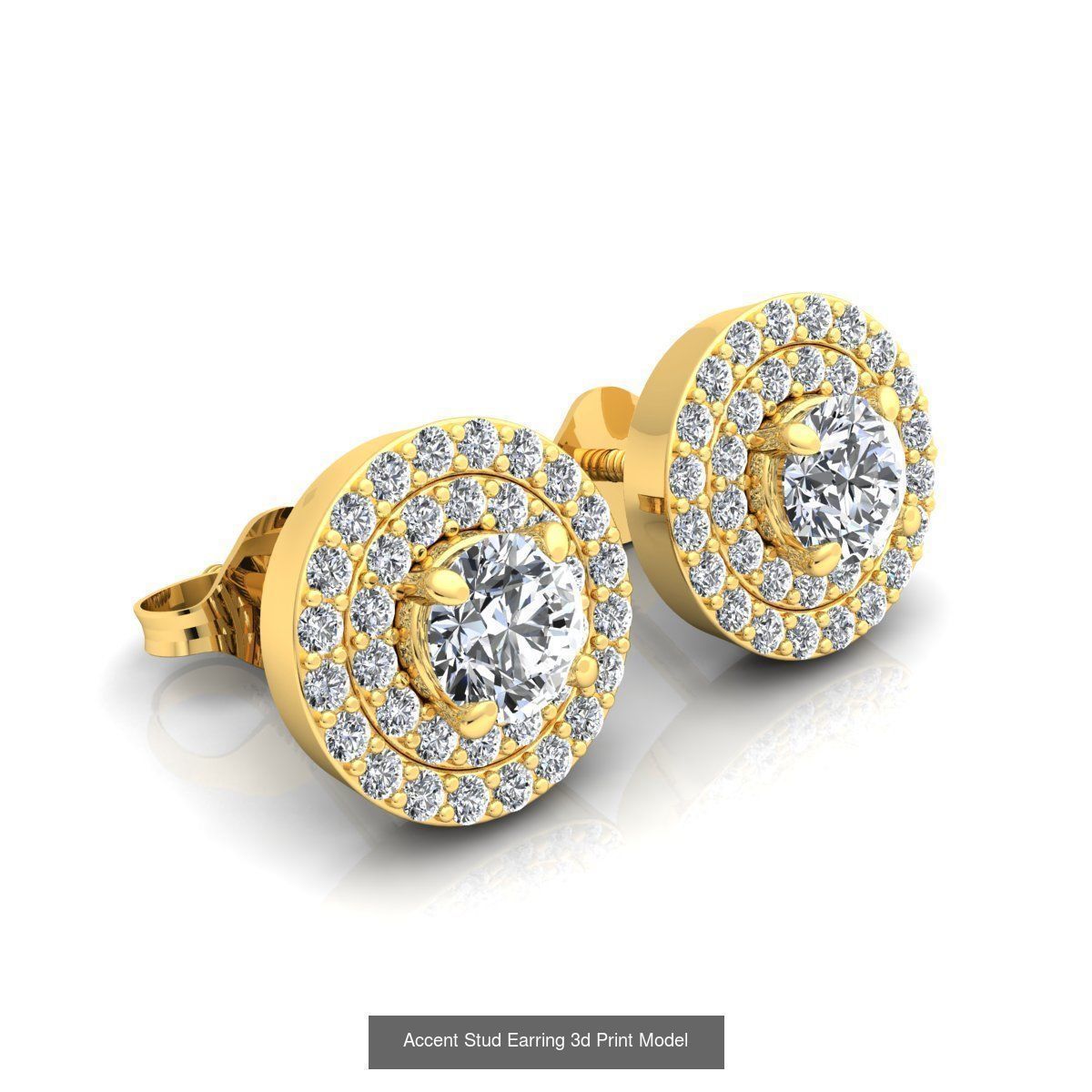 37 Luxury Fancy Earring Collection _10