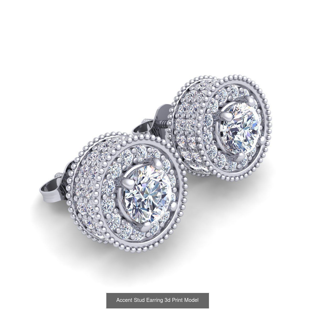 37 Luxury Fancy Earring Collection _9