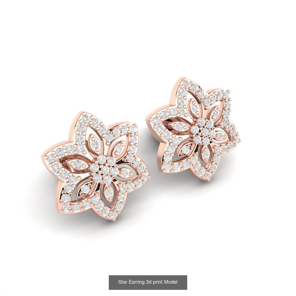 37 Luxury Fancy Earring Collection _41