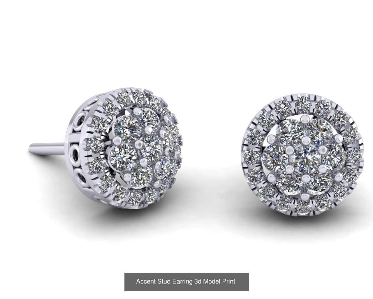 37 Luxury Fancy Earring Collection _27