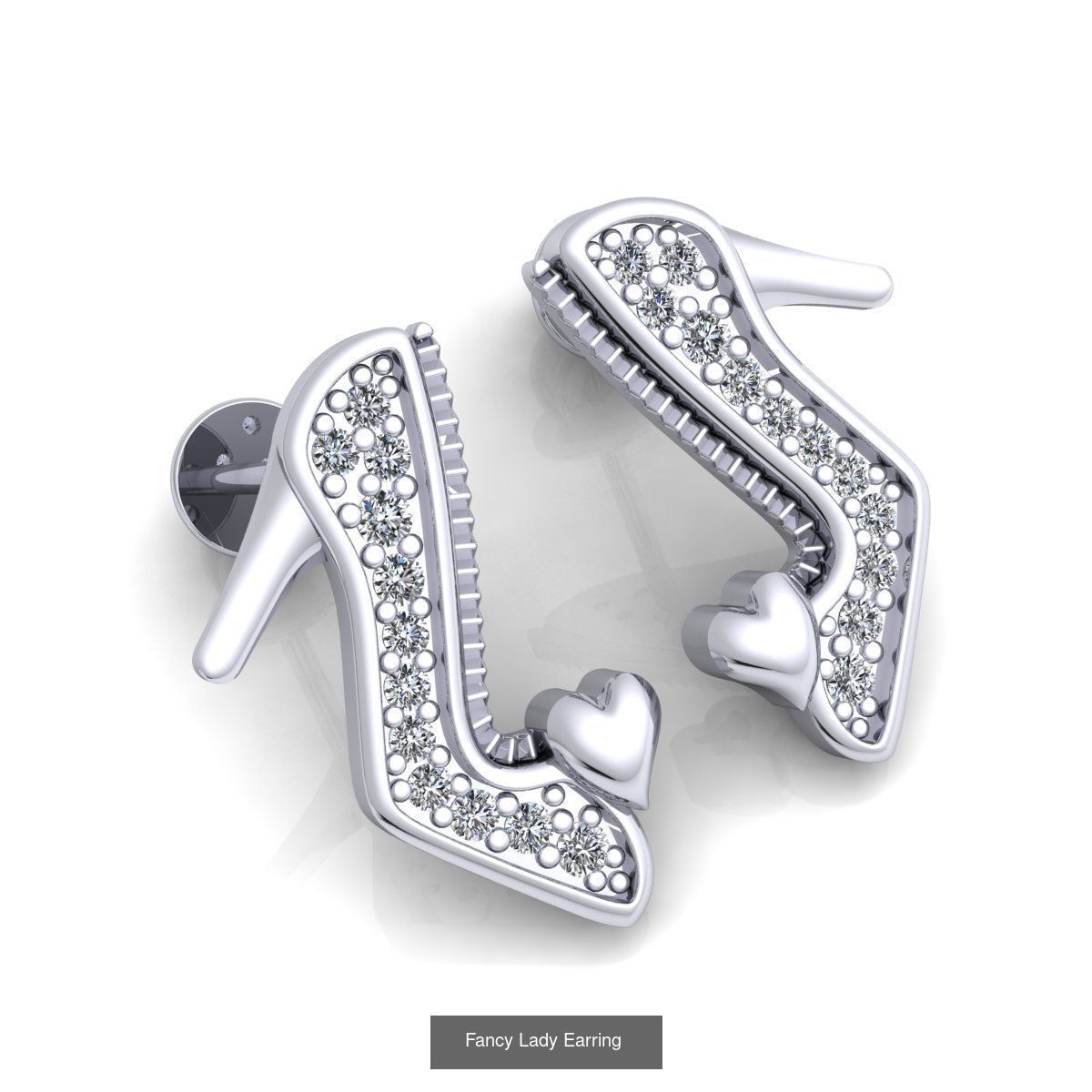 37 Luxury Fancy Earring Collection _25