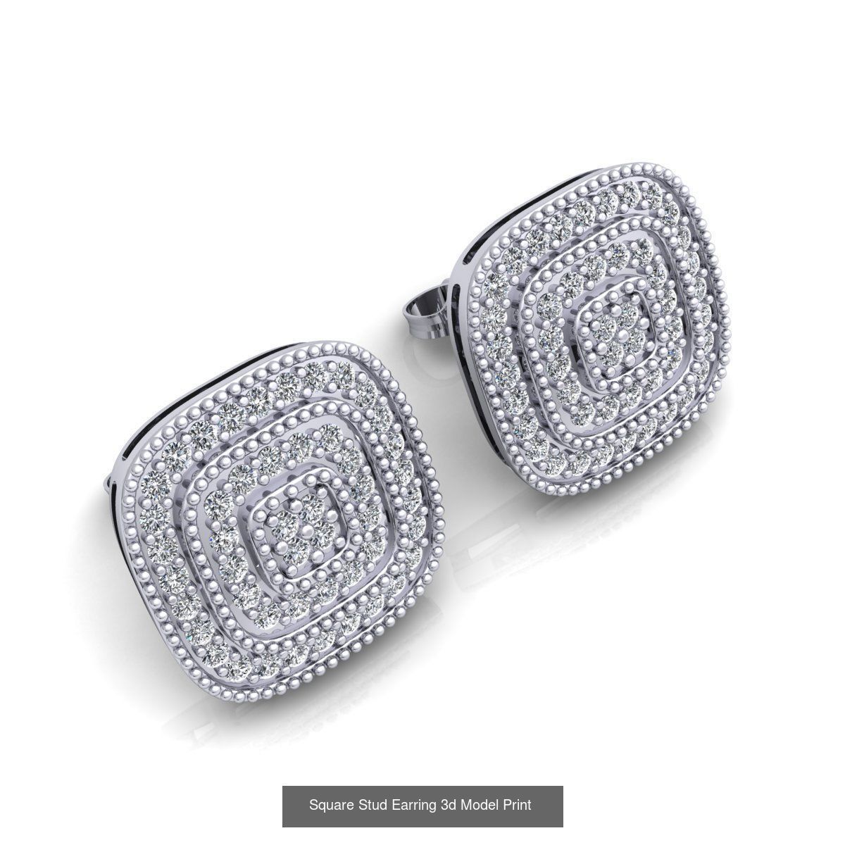 37 Luxury Fancy Earring Collection _15