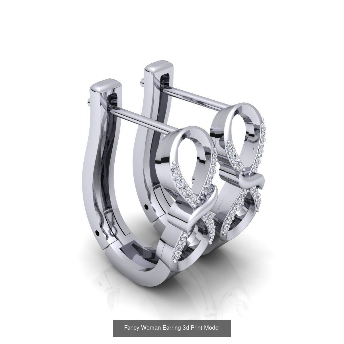 37 Luxury Fancy Earring Collection _13