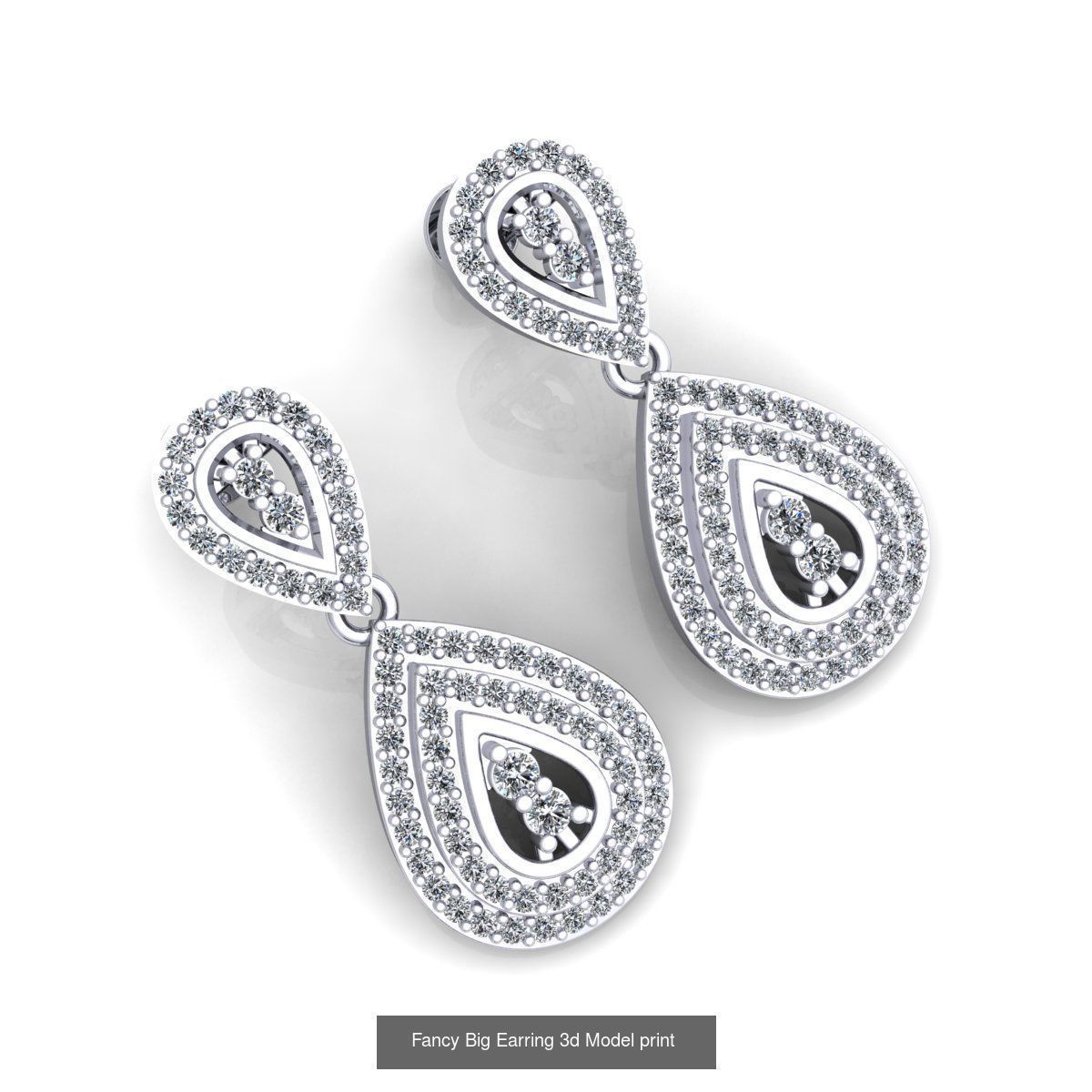 37 Luxury Fancy Earring Collection _43