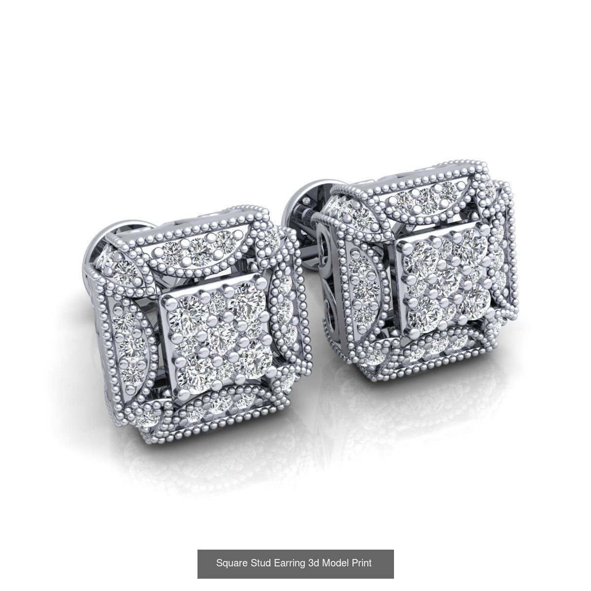 37 Luxury Fancy Earring Collection _21