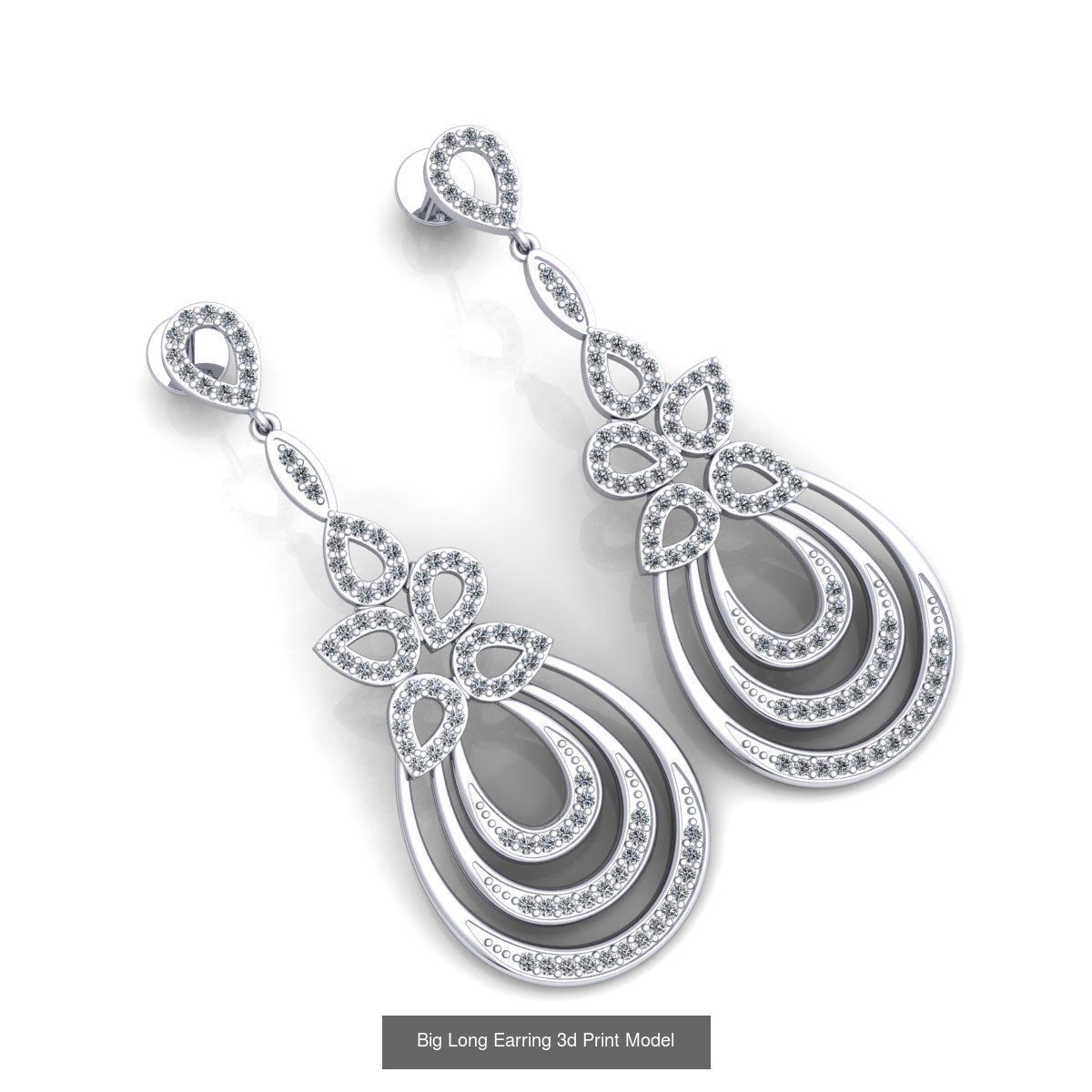 37 Luxury Fancy Earring Collection _30