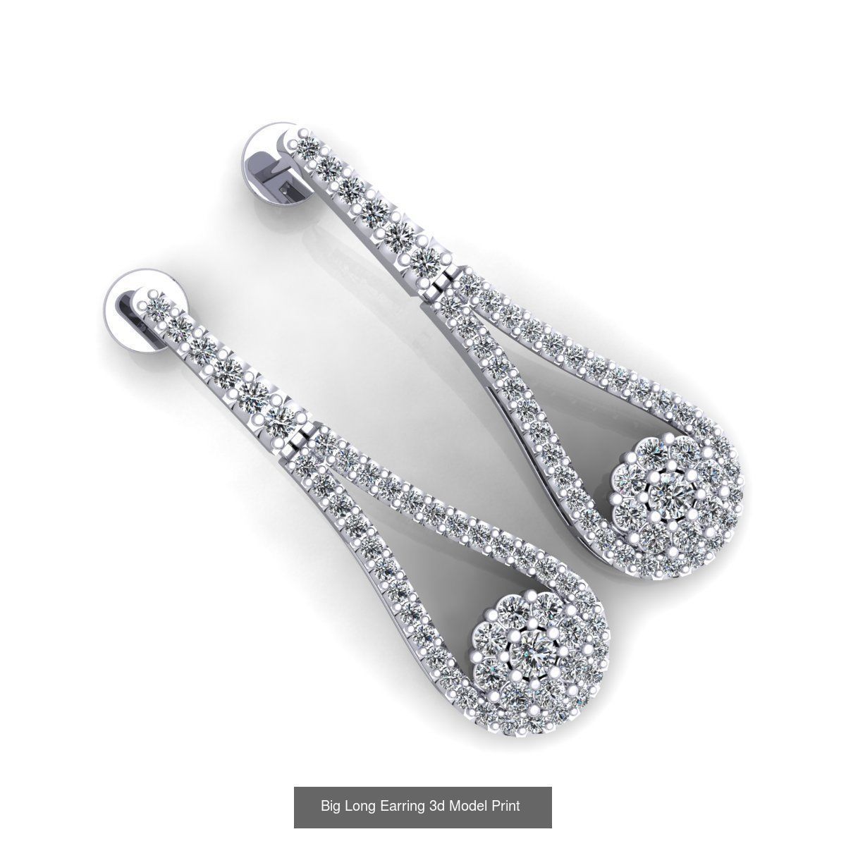 37 Luxury Fancy Earring Collection _20