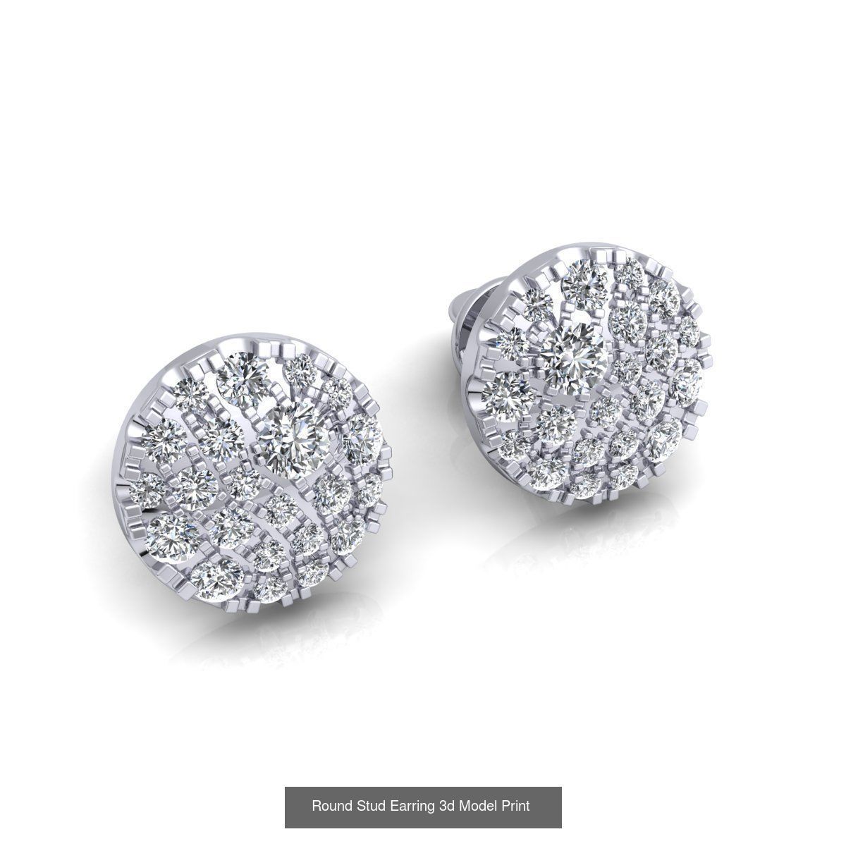 37 Luxury Fancy Earring Collection _44