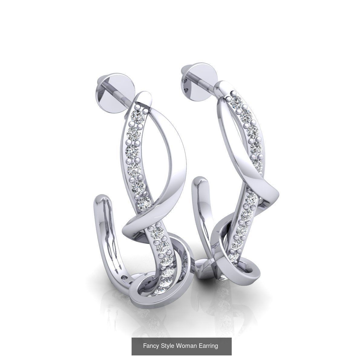 37 Luxury Fancy Earring Collection _22