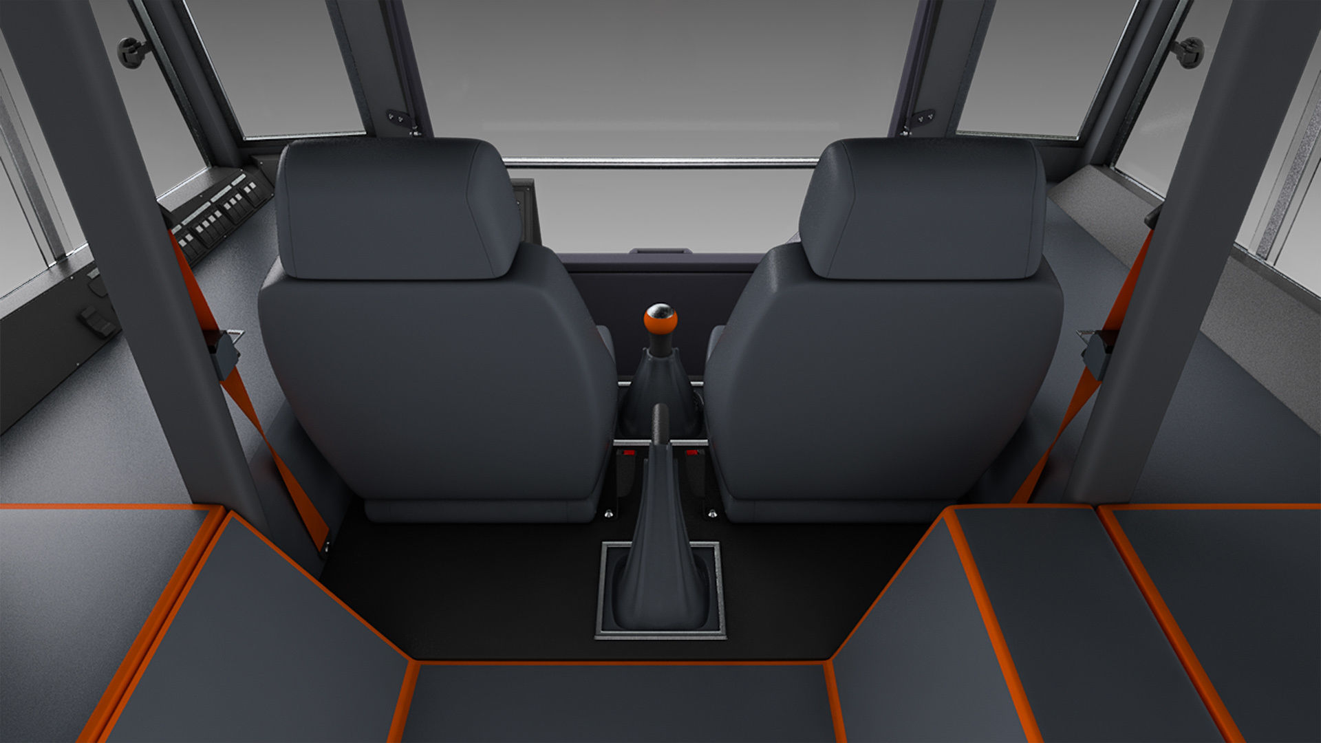 Sherp N 1200 3D model_21