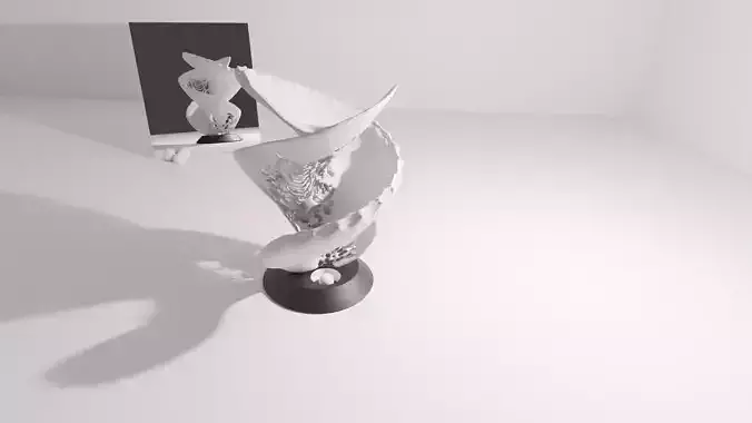 Decoration Blender Light 