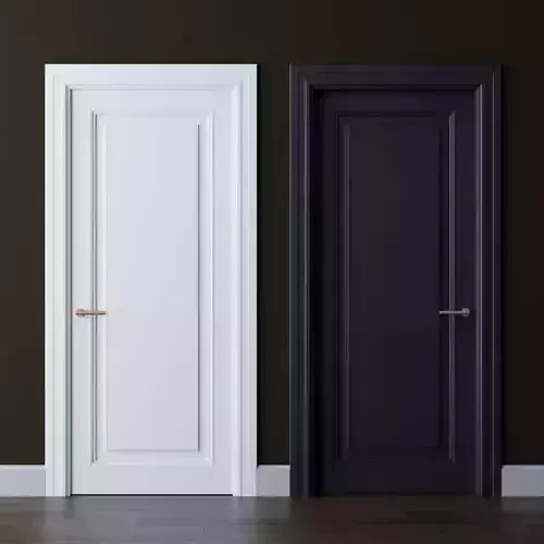 Door 03 3D model