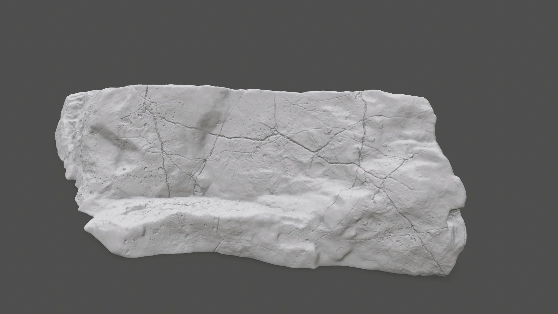 rock 18 3D print model_9