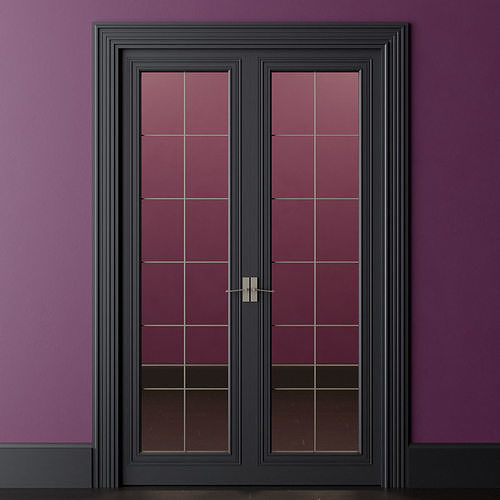Door 05 3D model