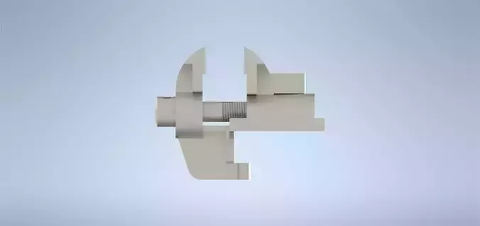 Part fixing tool