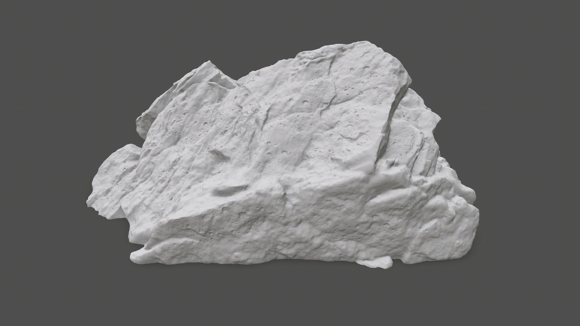 rock 20 3D print model_7