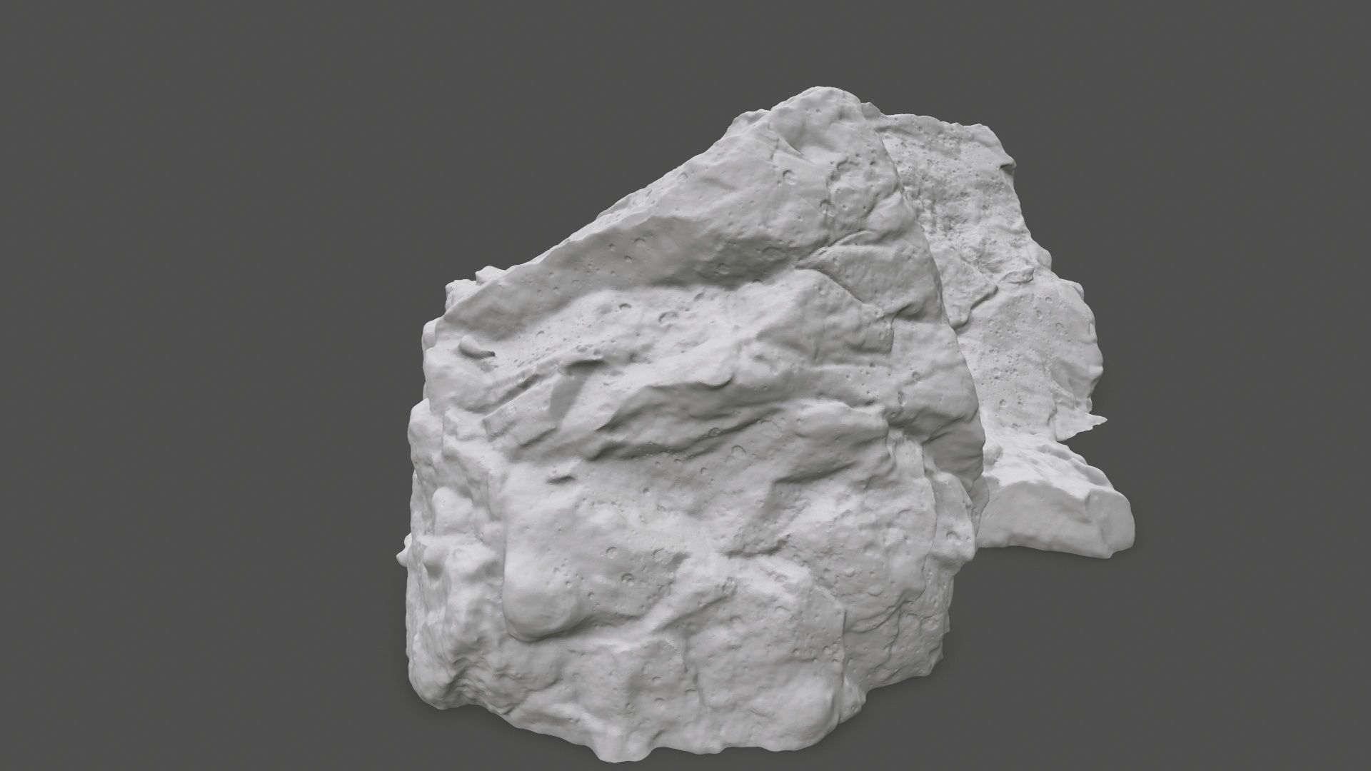 rock 20 3D print model_5