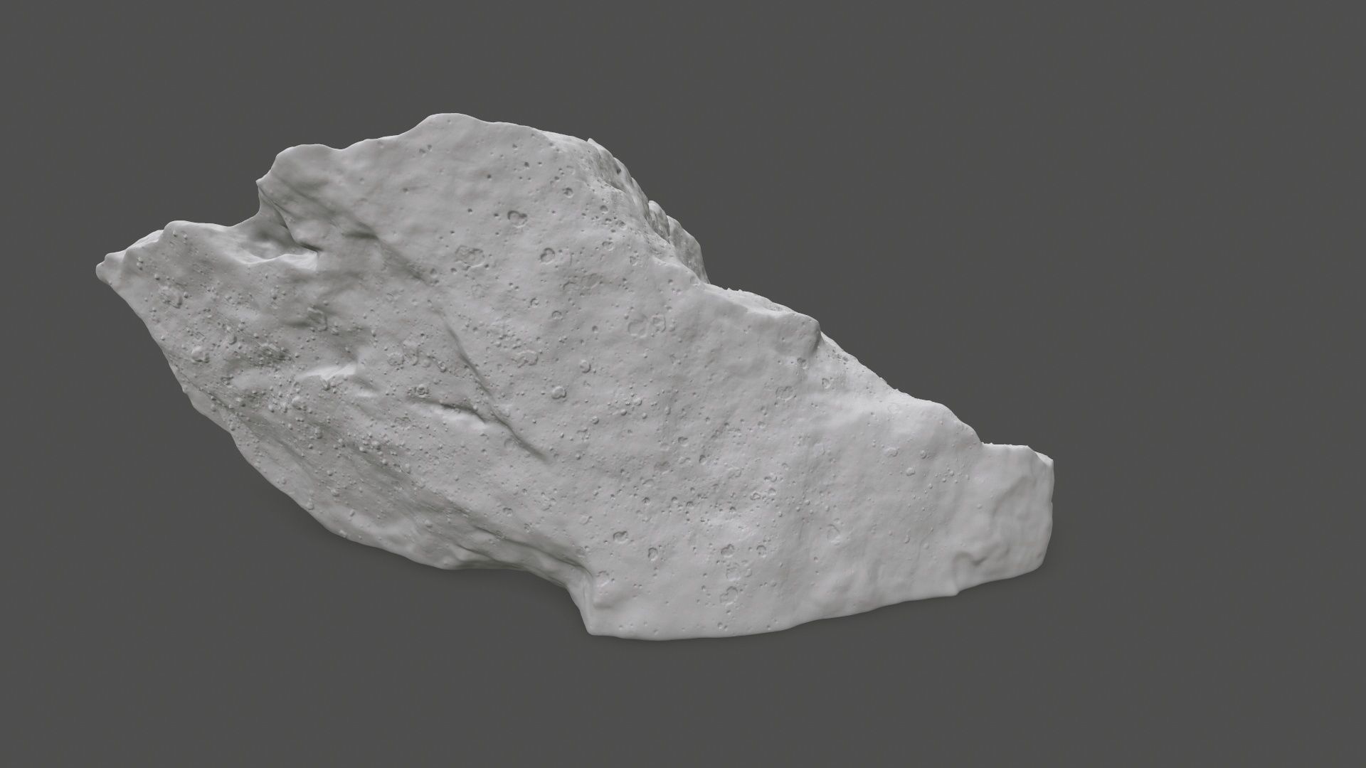 rock 24 3D print model_7