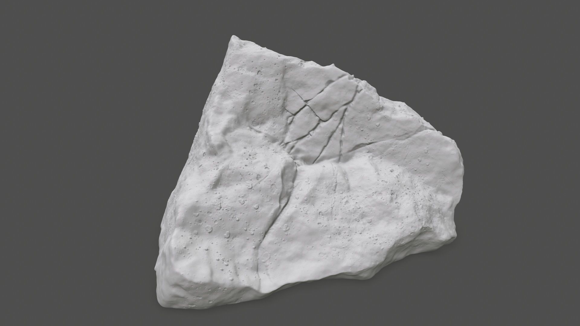 rock 24 3D print model_5