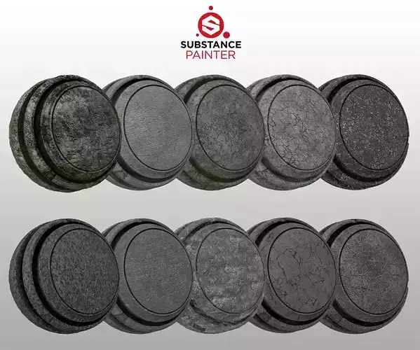 Smart Materials 06 - Concrete Vol 01