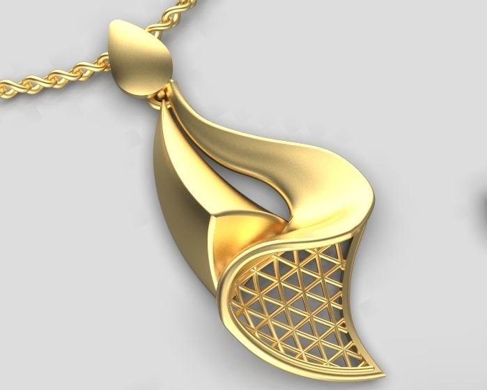 Ultra vision gold set Silver Gold  Print 3D print model_7