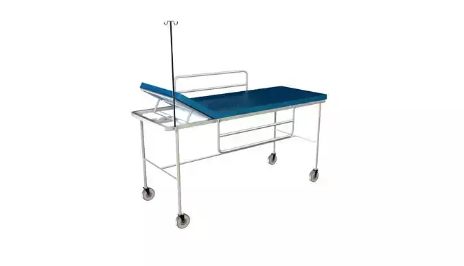 MEDICAL BED