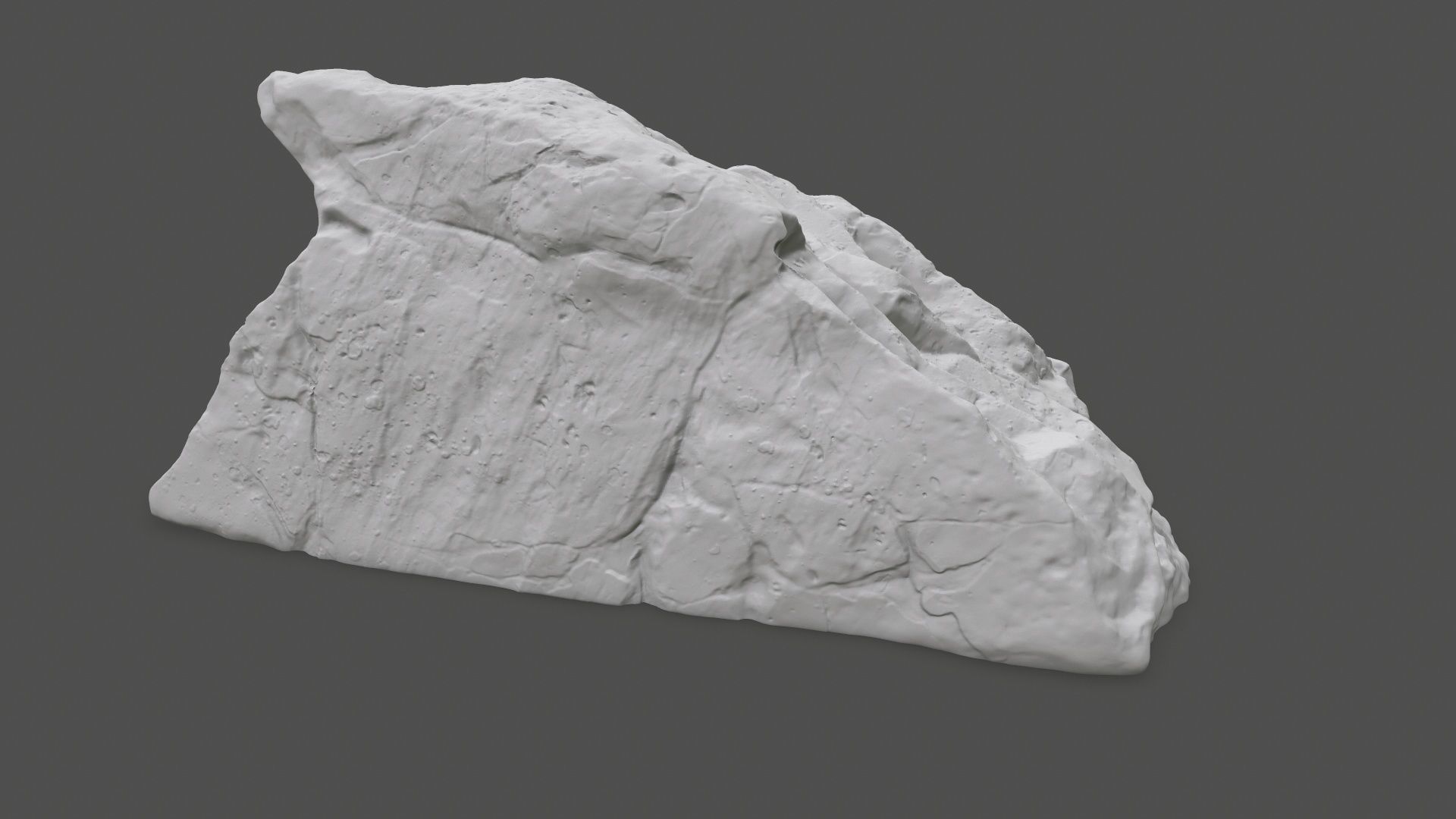 rock 26 3D print model_6