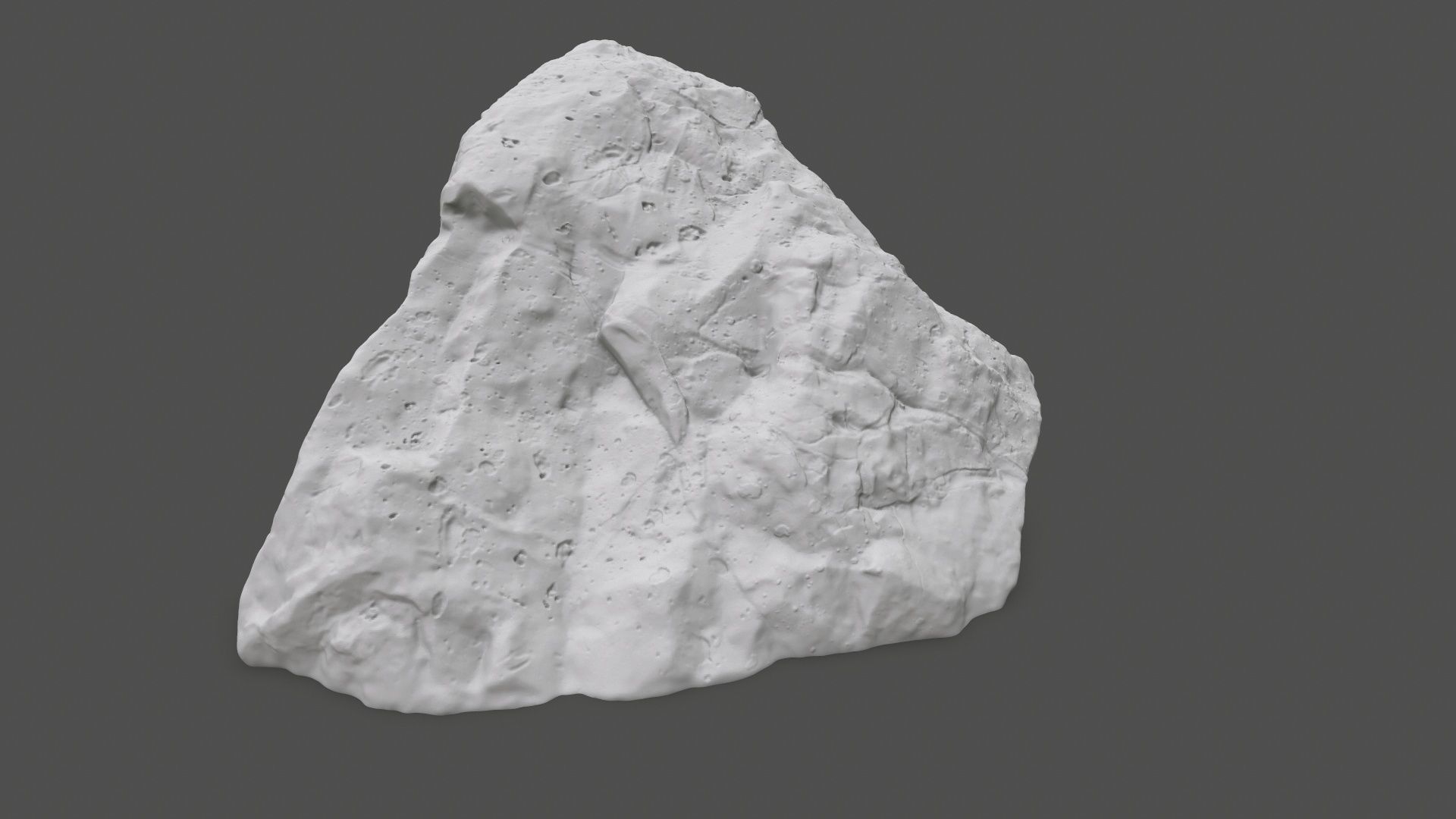 rock 26 3D print model_8
