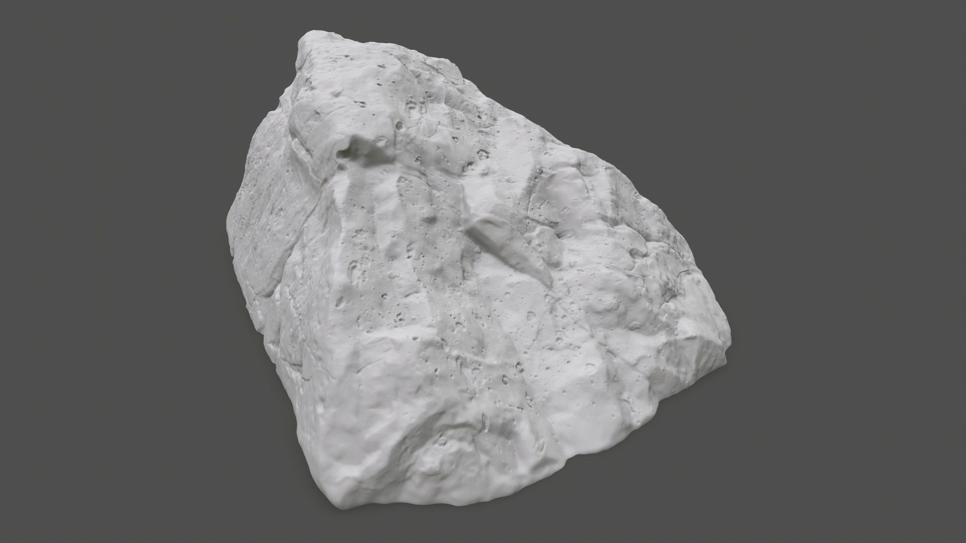 rock 26 3D print model_7